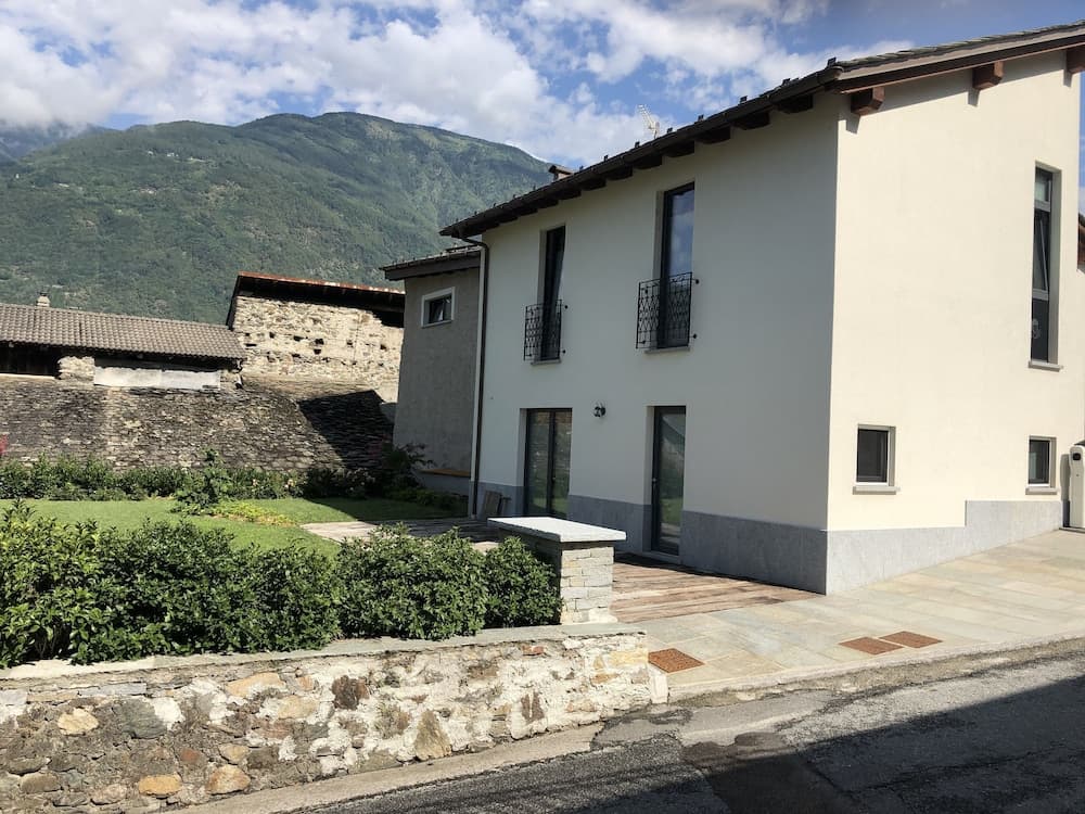 Foresteria Stazzona
