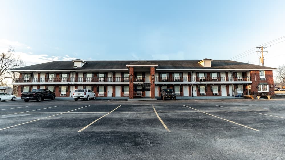 New Orleans Inn Portageville