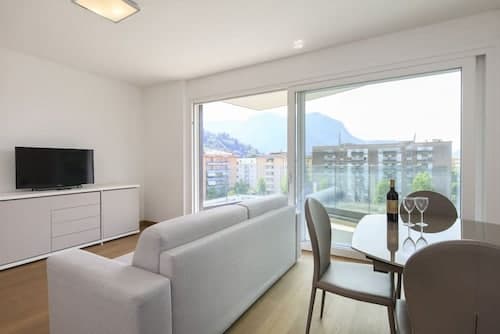 Roggia Apartments