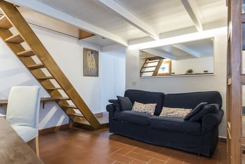 Macci Apartment