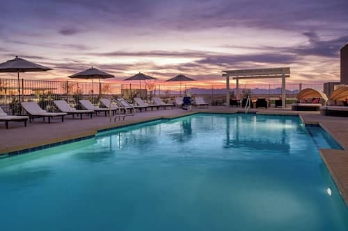 Marriott Phoenix Chandler