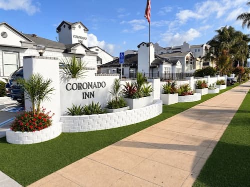 Coronado Inn