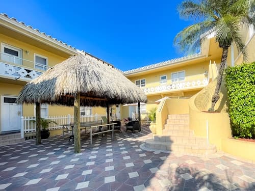 The Palms