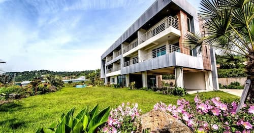 Villa Merci Jeju