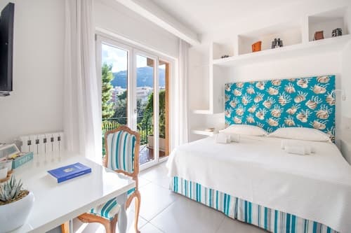 Casa Evelina Sorrento