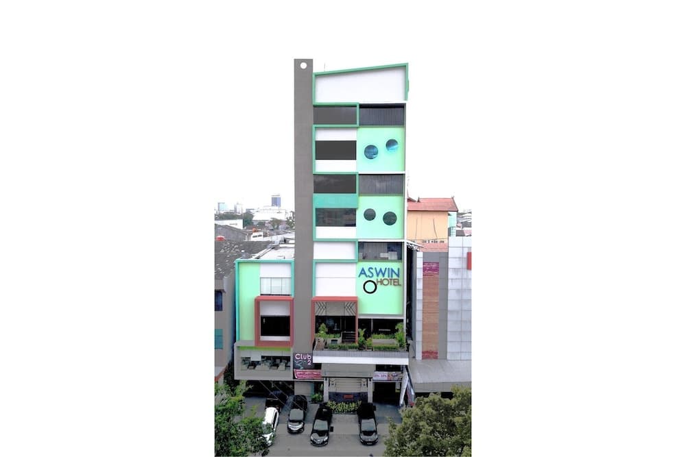 Aswin Hotel