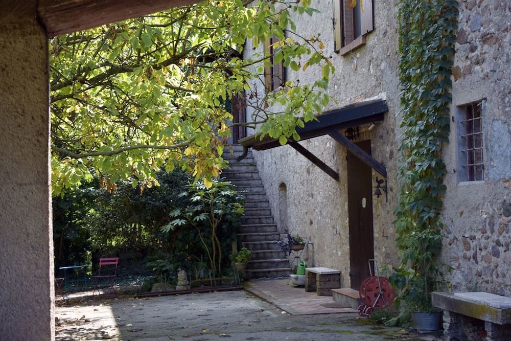 B&B Cascina Campagnola