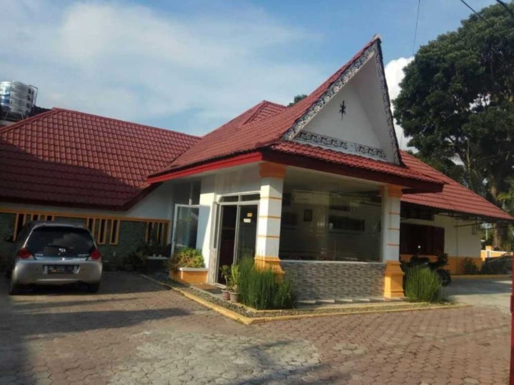 Wisma Tuluy