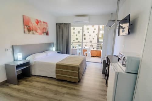 Hostal Anna Benidorm