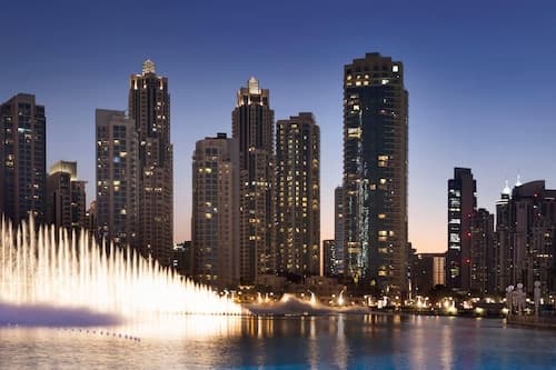 Wyndham Downtown Dubai