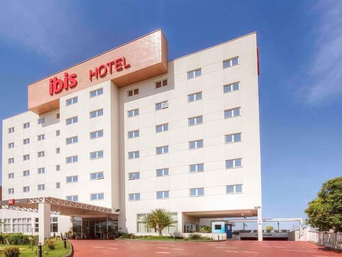 ibis Uberlandia
