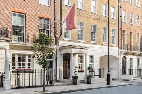The Prince Akatoki London