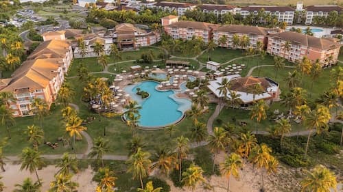 Sauipe Brisa Grand Premium – All Inclusive