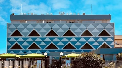 Hotel Lido Garda