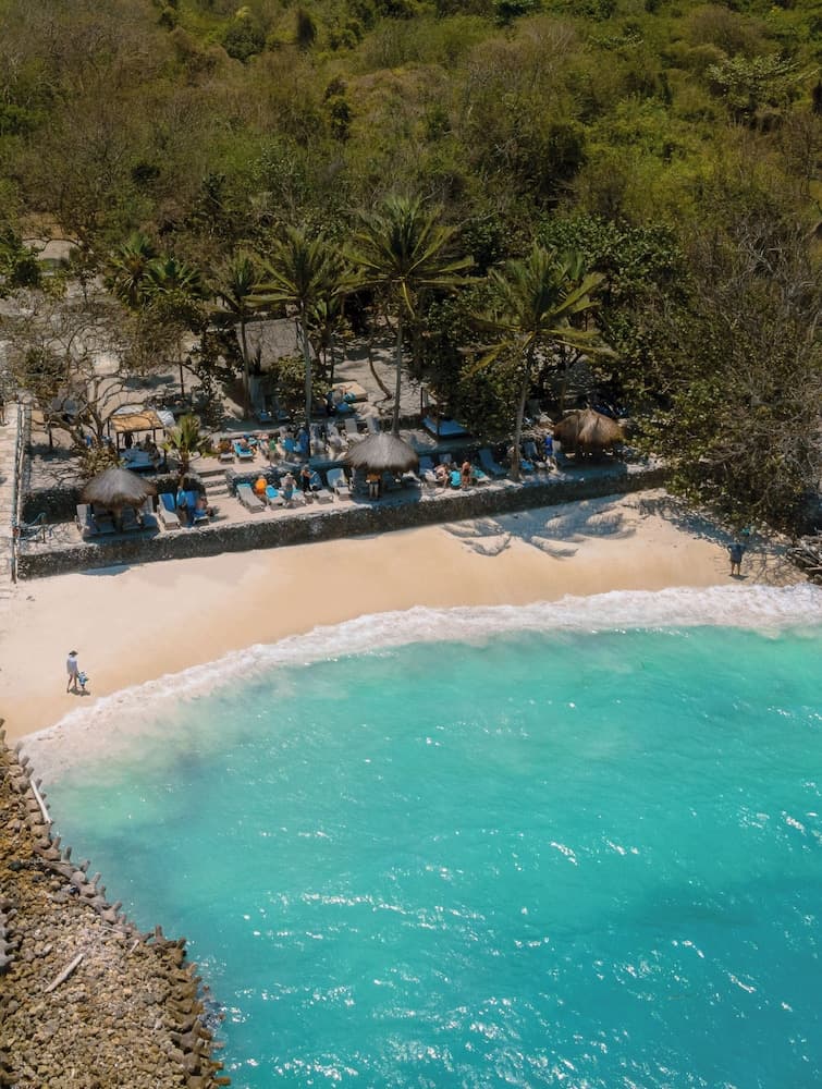 Hotel San Pedro de Majagua