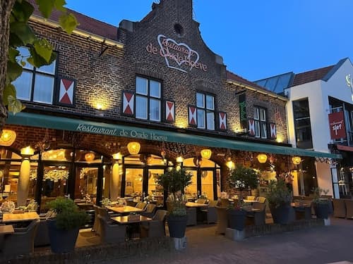Hotel Arcen