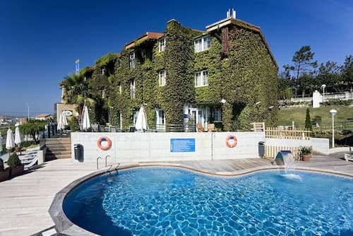 Hotel Arha Villa de Suances