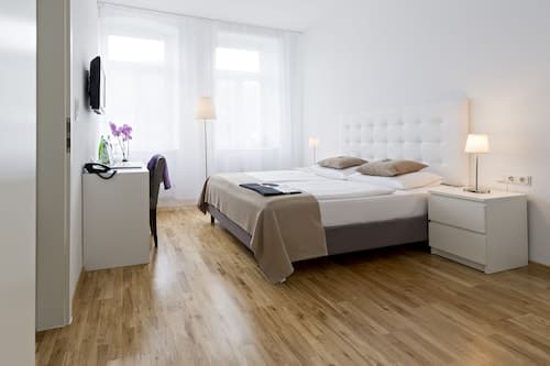 Burgblickhotel