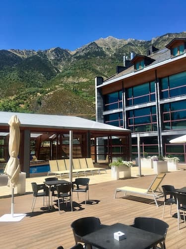SOMMOS Hotel Aneto