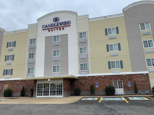 Candlewood Suites Jonesboro by IHG