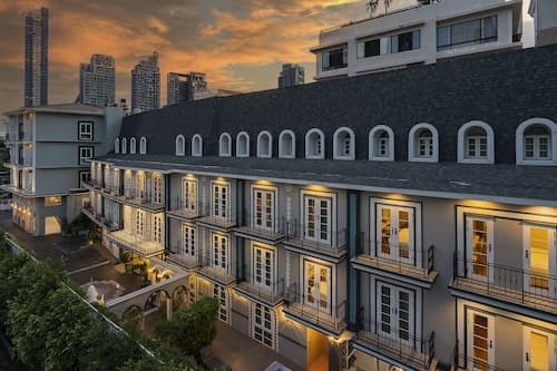 La Petite Salil Sukhumvit Thonglor 1