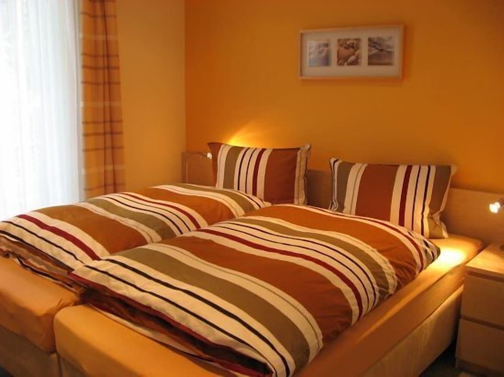 Lakeview Appartements