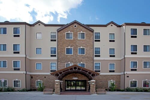 Staybridge Suites San Antonio Sea World by IHG