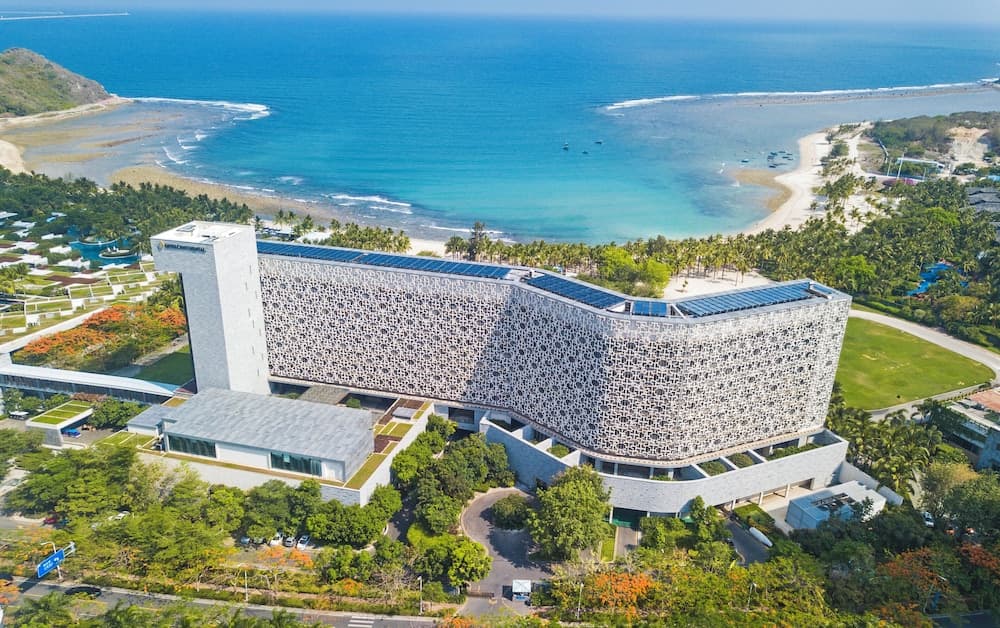 InterContinental Sanya Resort by IHG