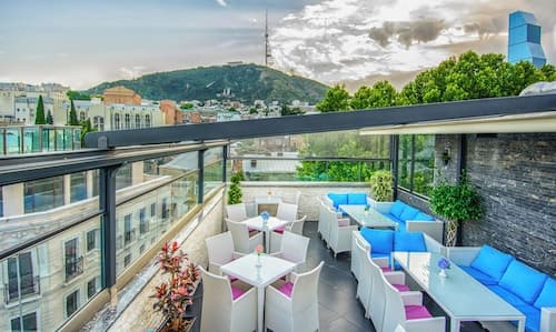 River Side Hotel