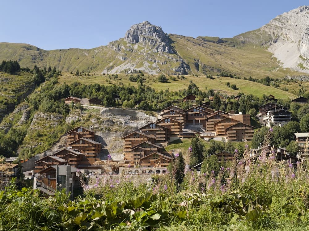 CGH Résidences & Spas Village de Lessy