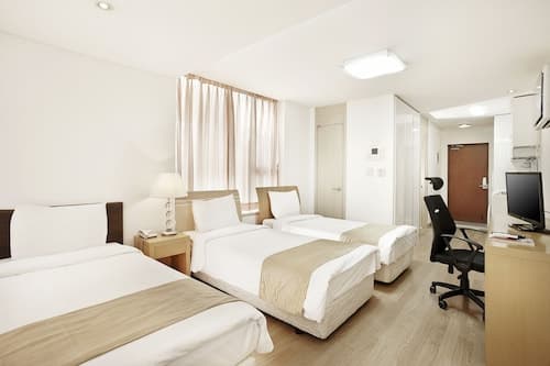 Hyundai Residence Seoul