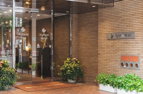 Cityroute Hotel