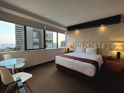Hotel Ferre Miraflores