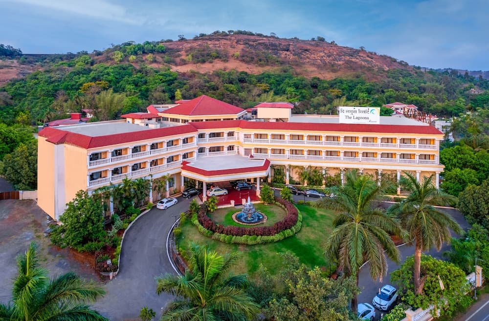 Lagoona Resort