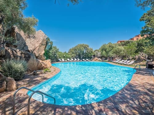 Hotel Rocce Sarde