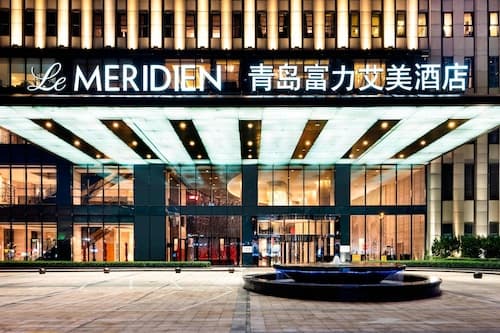 Le Meridien Qingdao