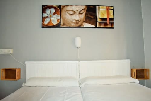 Pension Castil