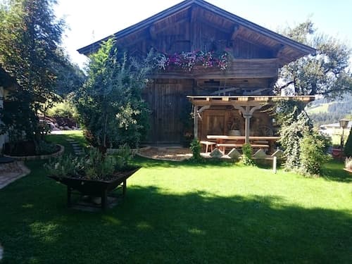 Denggenhof - Bed and Breakfast
