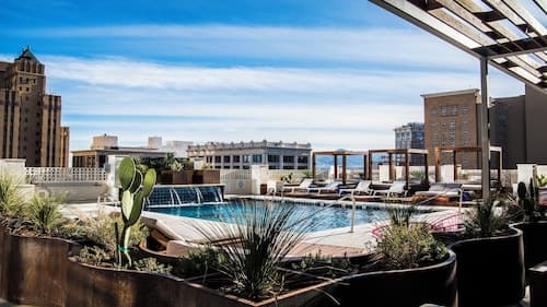 Hotel Indigo El Paso Downtown by IHG
