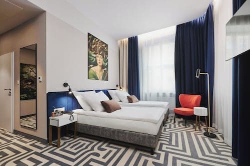 Aiden by Best Western Lodz