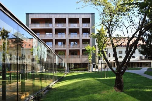 Hotel Balnea Superior – Terme Krka