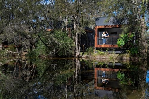 Discovery Parks - Byron Bay