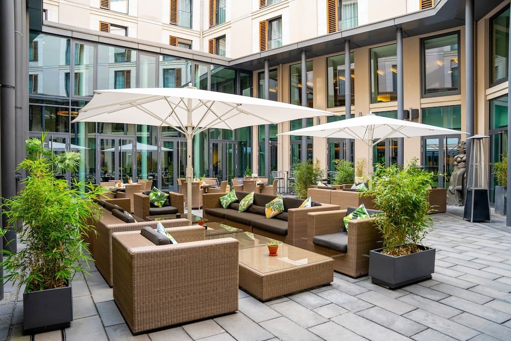 INNSiDE by Meliá Dresden