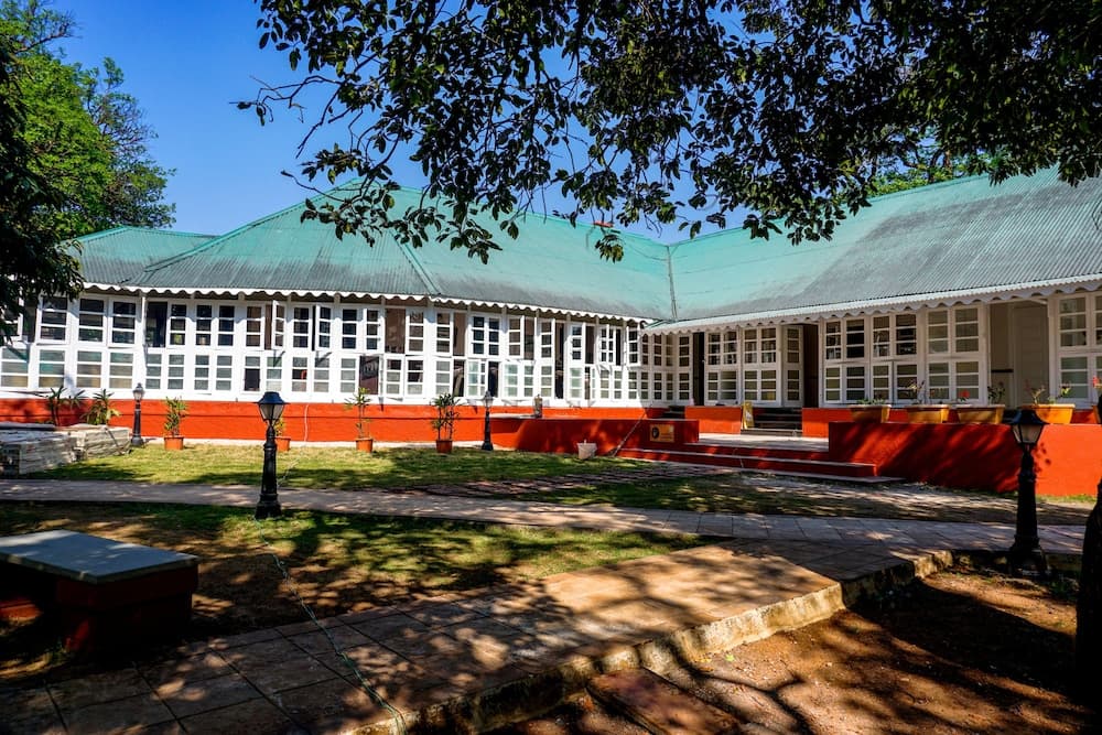 Citrus Chambers Mahabaleshwar