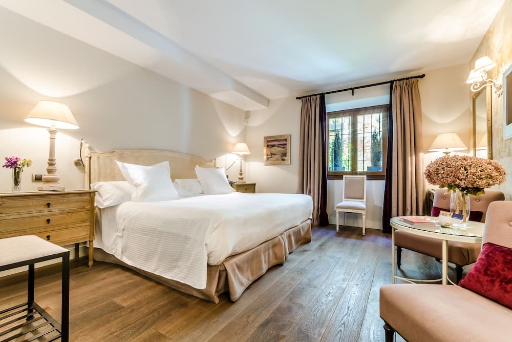 Grand Hotel Don Gregorio
