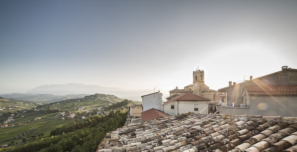 Locanda del Vecchio Borgo
