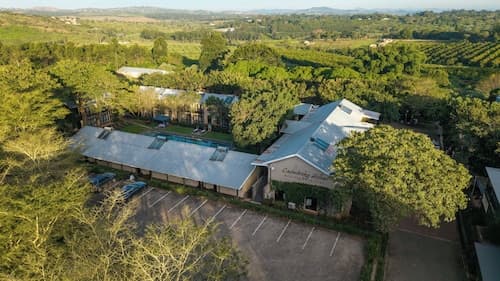 Casterbridge Hollow Boutique Hotel