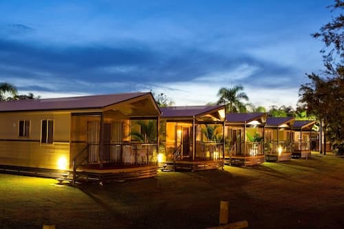 Discovery Parks - Fraser Street, Hervey Bay