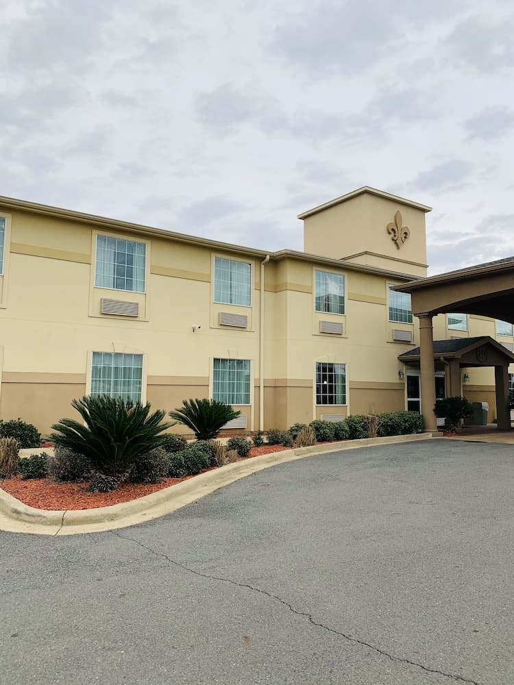 Rodeway Inn