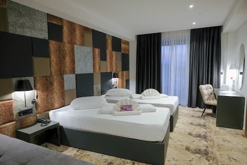 Hotel Hollywood